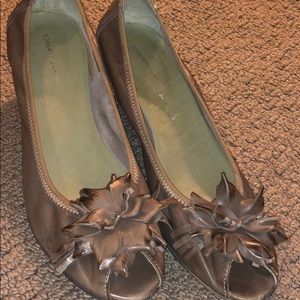 Roberto Santi shoes